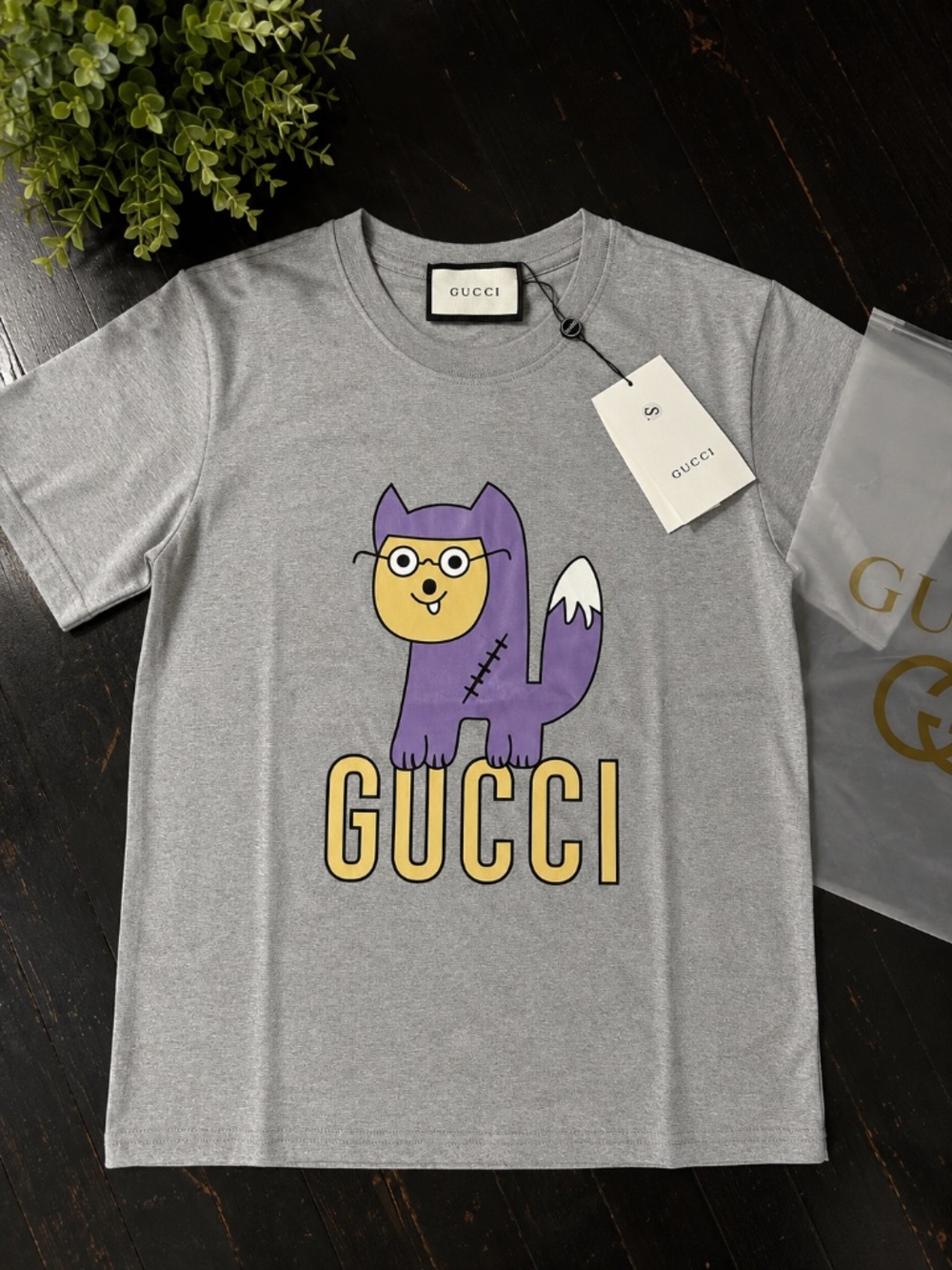 Gucci Shirt